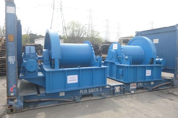 240kN Electric Hoisting Winch Delivery624176.jpg 240kN Electric Hoisting Winch Delivery.jpg